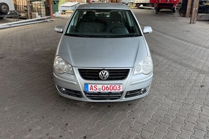 VW Polo 123.000 km 2.790 &euro; Sulzbach-Rosenberg 92237