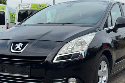 Peugeot 5008 136.300 km 5.990 € Göttingen 37081
