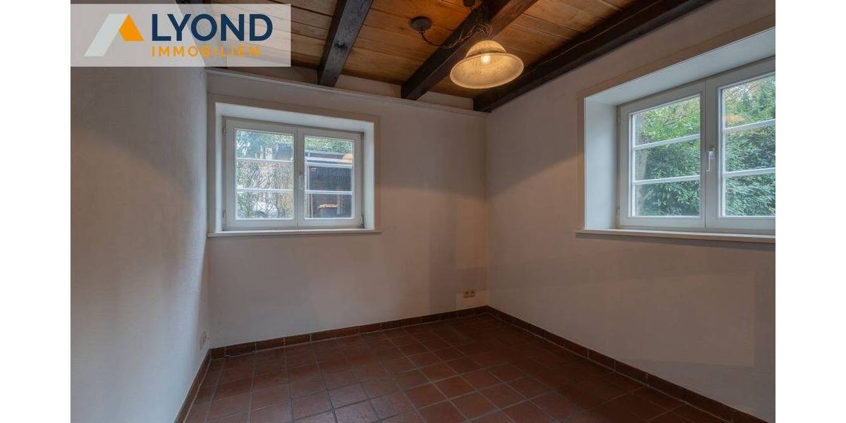 Reihenendhaus Rheda-Wiedenbrück Rheda - 4 Zimmer, 145 m&sup2;, 399.000&euro; | Angebot:23575832