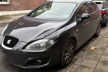Seat Leon 117.000 km 6.200 € Kalkar 47546