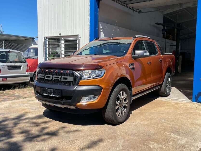 Ranger
