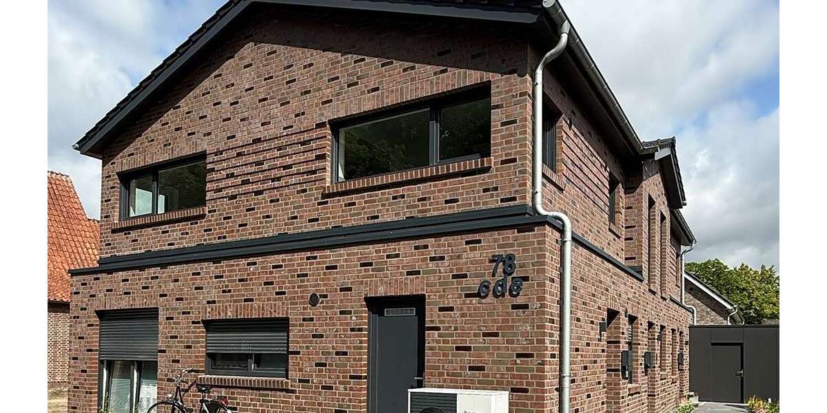 Wohnung zum Kaufen in Oldenburg Bürgerfelde 579.000 € 125 m² 4 zimmer