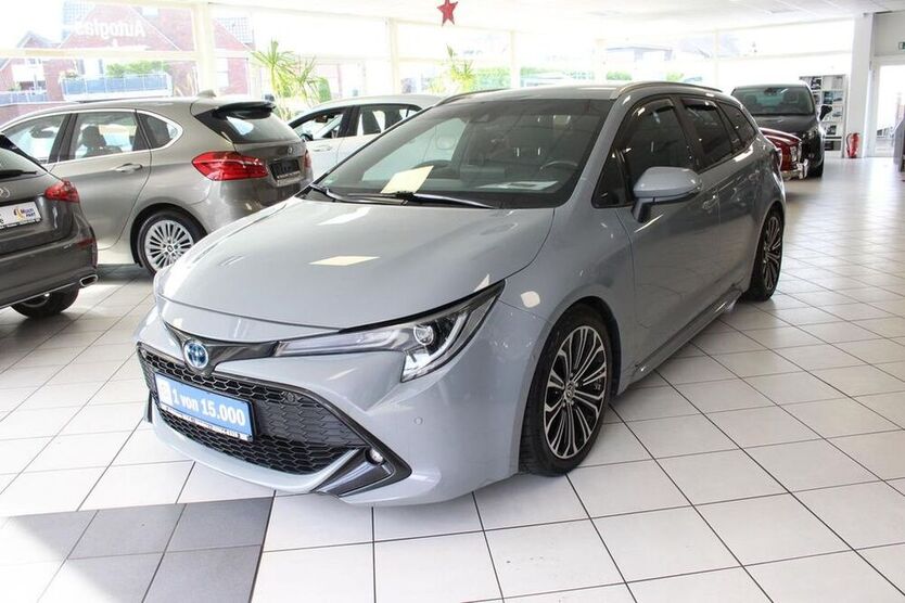 Corolla