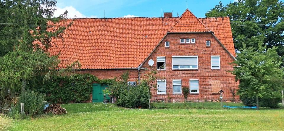 Bauernhaus, Landhaus Amt Neuhaus - 5 Zimmer, 144 m&sup2;, 1.300&euro; | Angebot:25572027