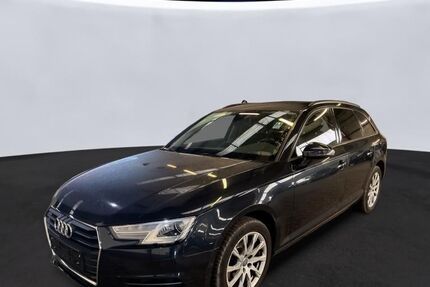 Audi A4 165.316 km 12.990 &euro; Braunschweig 38122