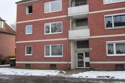 Wohnung Wilhelmshaven Heppens - 3 Zimmer, 72 m&sup2;, 113.000&euro; | Angebot:25103591