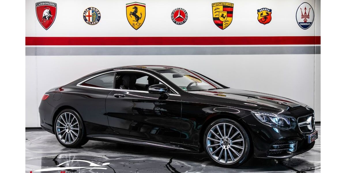 Mercedes-Benz S 450 99.900 km 62.900 &euro; Pastetten (nähe München) 85669