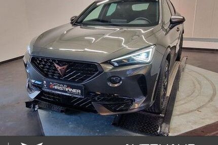 Cupra Formentor 32.020 km 36.990 &euro; Ladbergen 49549