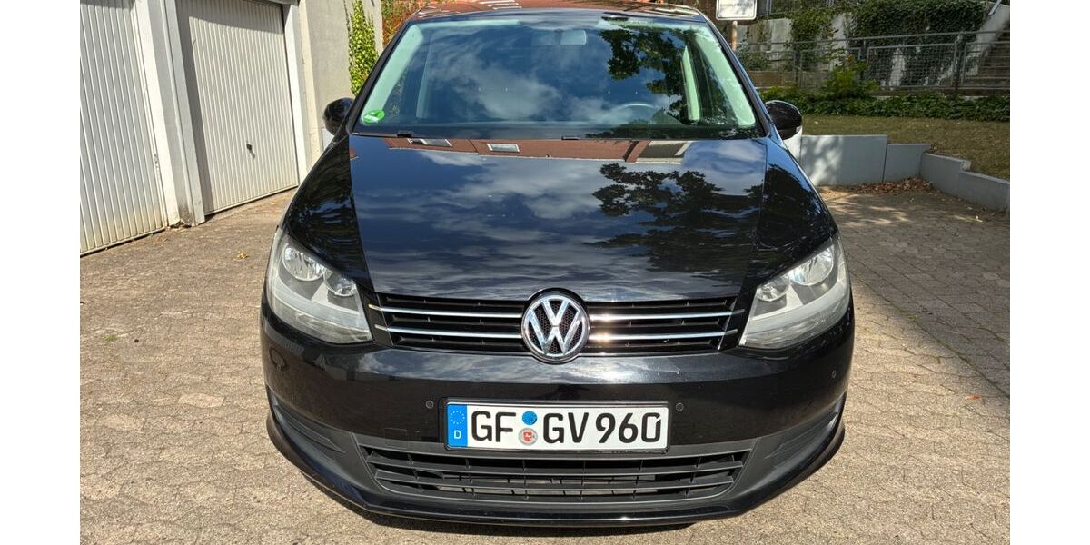 VW Sharan 170.000 km 7.500 &euro; Hannover 30457