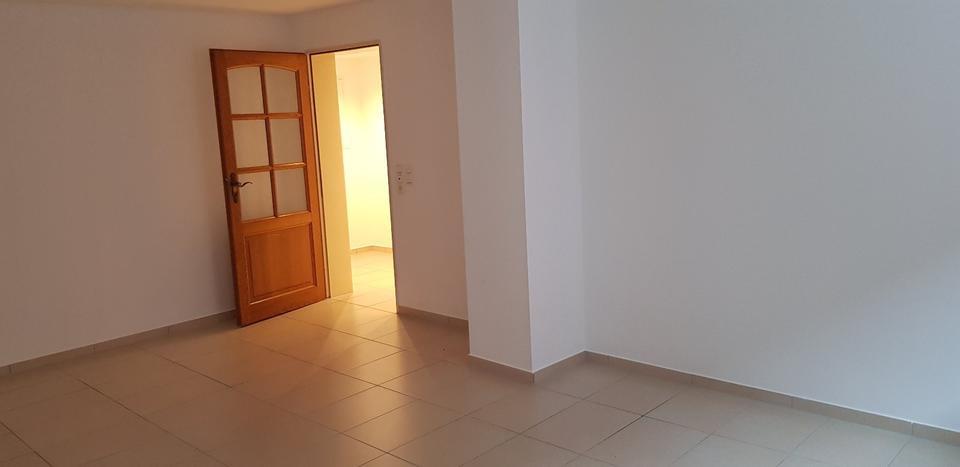 2-Zimmer-Wohnung (65 m²) in Geilenkirchen-Prummern 2 zimmer