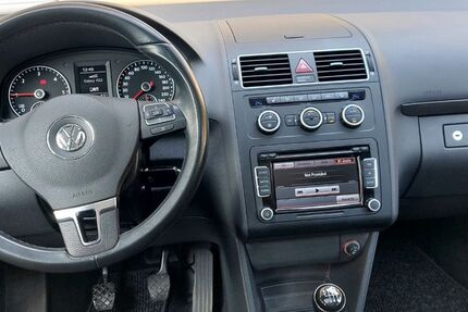 VW Touran 130.000 km 10.990 &euro; Hauzenberg 94051