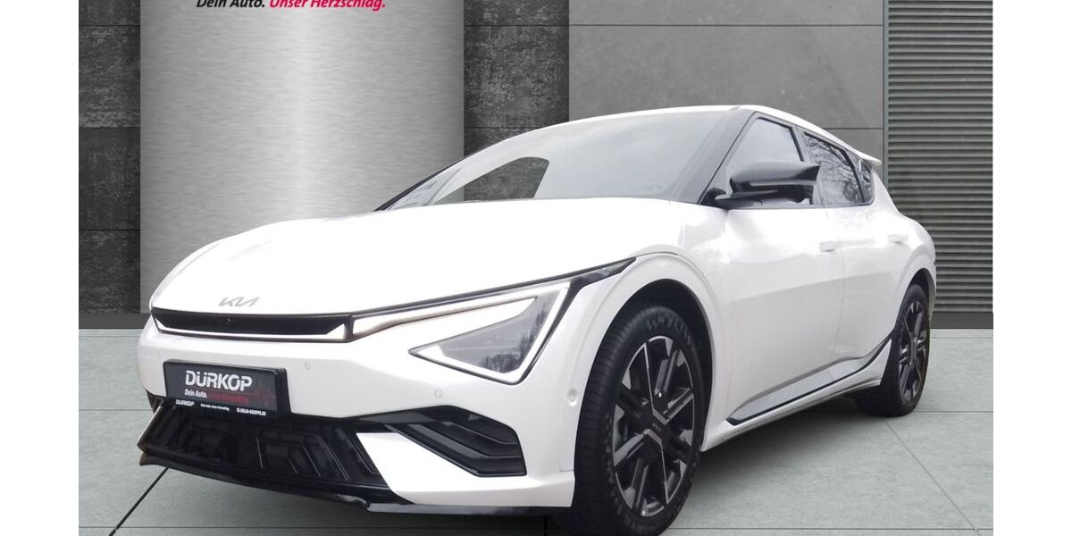 Kia EV6 20.516 km 48.990 &euro; Braunschweig 38126