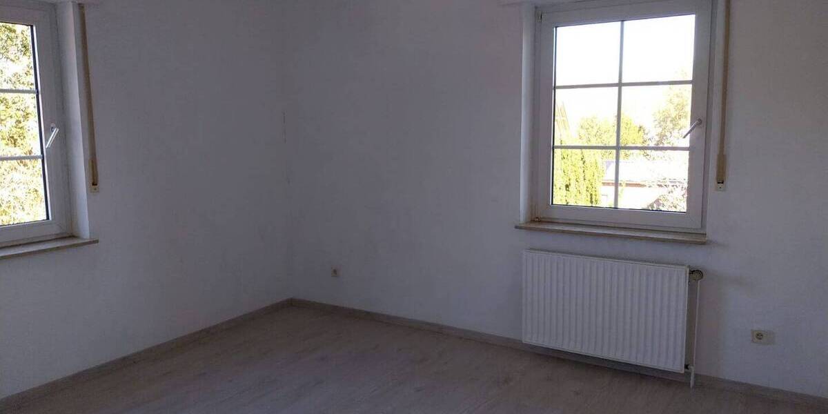 Etagenwohnung Wildeshausen - 3 Zimmer, 78 m&sup2;, 215.000&euro; | Angebot:26187643