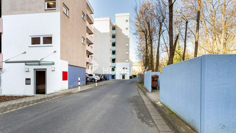 Etagenwohnung Würzburg Lengfeld - 4 Zimmer, 107 m&sup2;, 395.000&euro; | Angebot:25566324