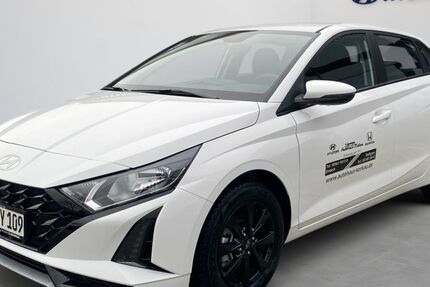 Hyundai i20 2.500 km 20.450 &euro; Einbeck 37574