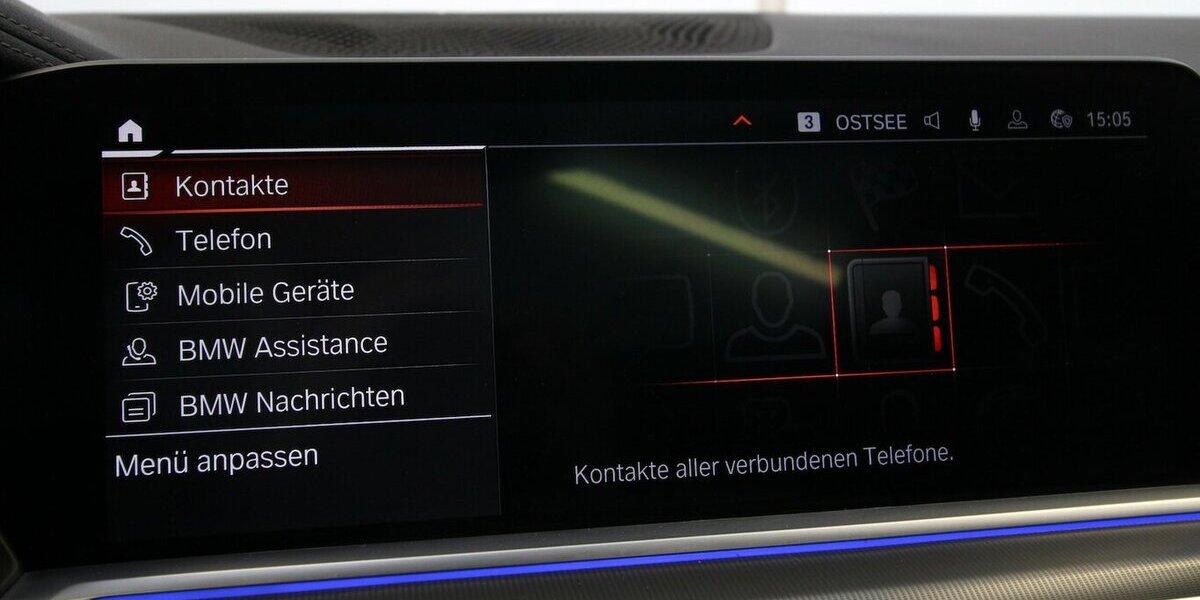 BMW X5 xDrive 40d M Sport LUFT+AHK+PANO-DACH+HEAD-UP 138.527 km 53.900 &euro; Hagenow 19230