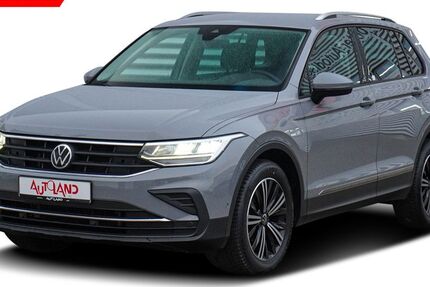 VW Tiguan 63.054 km 25.950 &euro; Magdeburg 39118
