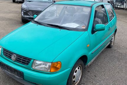 VW Polo 87.000 km 990 &euro; Markgröningen 71706