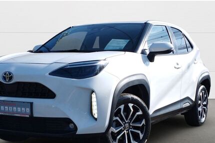 Toyota Yaris Cross 30.789 km 22.980 &euro; Kassel 34125