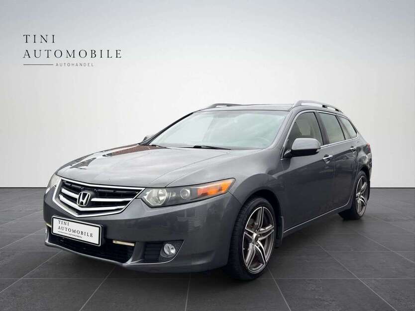Honda Accord 193.000 km 5.999 € Ofterdingen 72131
