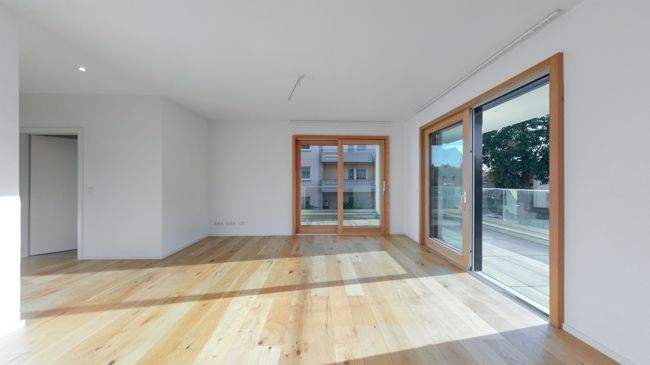 Etagenwohnung Bad Krozingen - 3 Zimmer, 114 m&sup2;, 615.000&euro; | Angebot:25606816