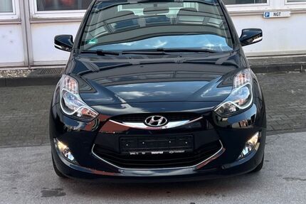 Hyundai ix20 112.580 km 5.300 &euro; Neuss 41469