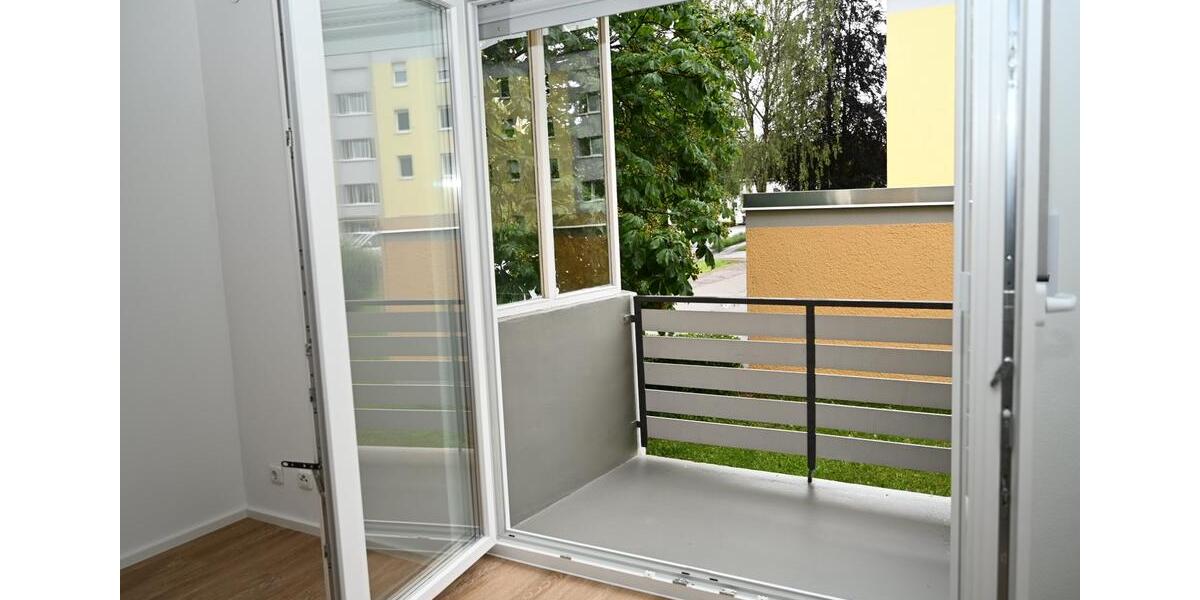 Hochparterre Kaufbeuren - 3 Zimmer, 78 m&sup2;, 315.000&euro; | Angebot:26842119