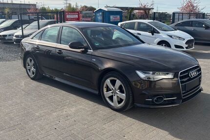 Audi A6 468.000 km 12.499 &euro; Wesseling (bei Köln) 50389