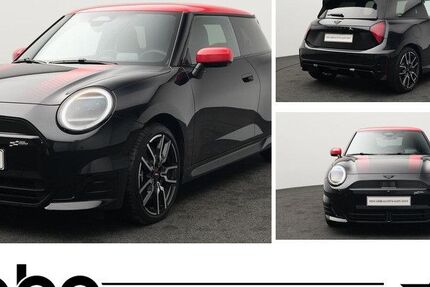 Mini Cooper SE 11.500 km 35.537 &euro; Offenburg 77656