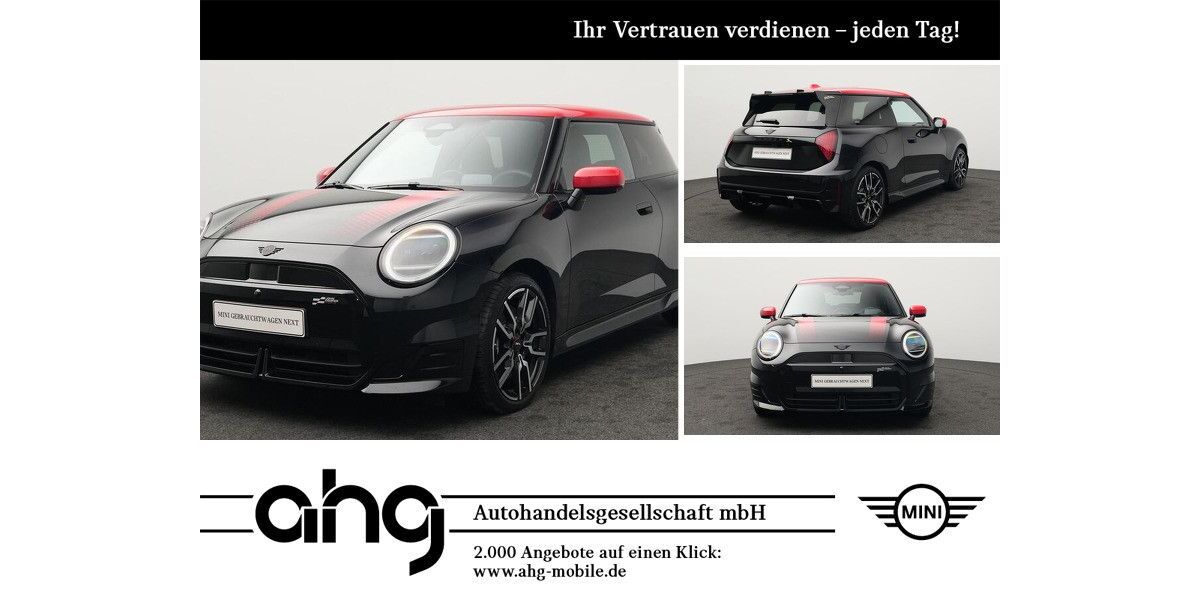 Mini Cooper SE 11.500 km 35.537 &euro; Offenburg 77656