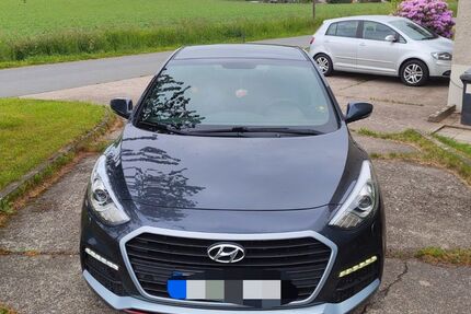 Hyundai i30 149.990 km 6.800 &euro; Neuhausen 09544