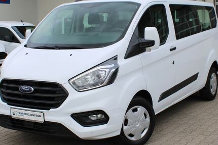 Ford Transit Custom 53.677 km 25.990 &euro; Sandkrug 26209