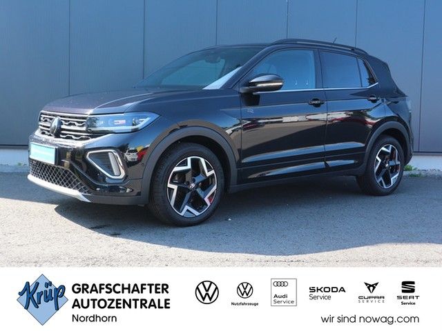 VW T-Cross 18.780 km 27.850 &euro; Nordhorn 48529