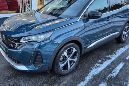 Peugeot 3008 40.442 km 23.290 &euro; Sudwalde 27257