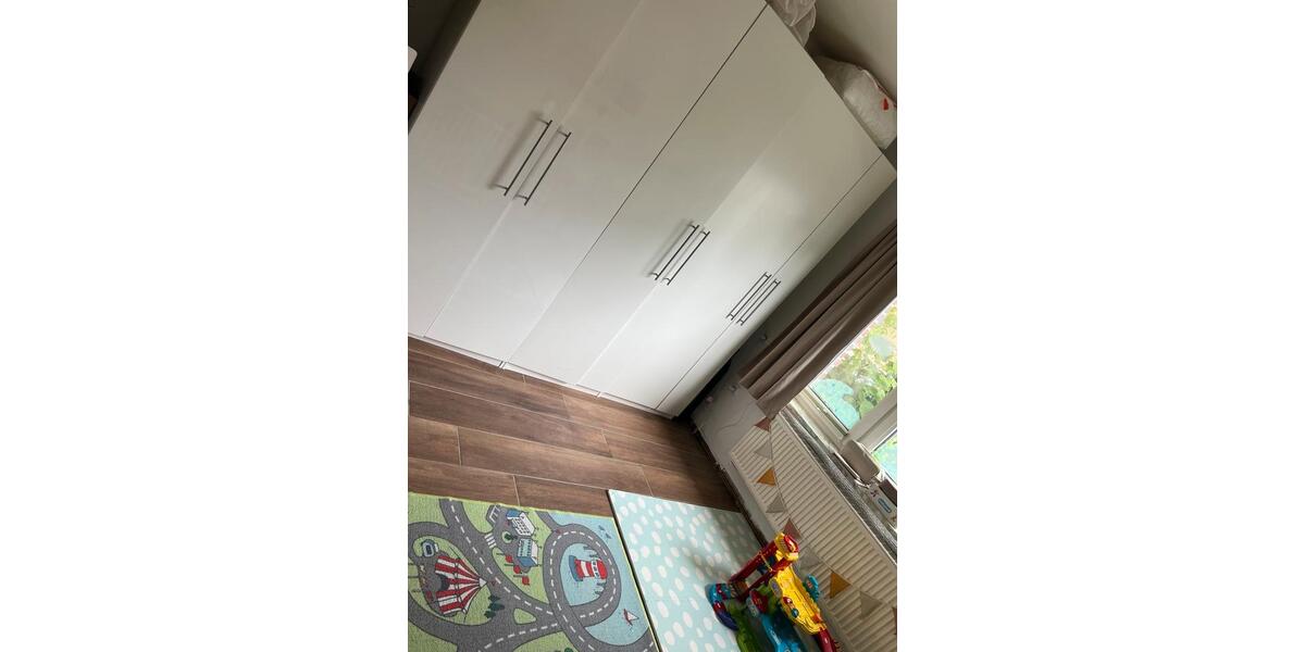 Hochparterre Seelze - 4 Zimmer, 89 m&sup2;, 220.000&euro; | Angebot:25395939