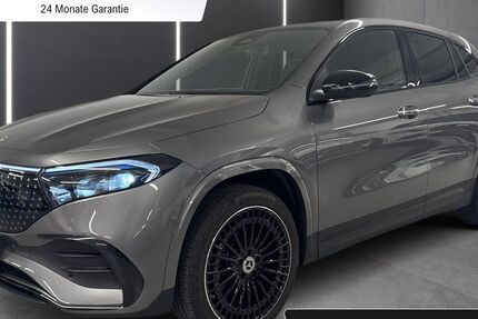 Mercedes-Benz EQA 14.021 km 47.890 &euro; Fellbach 70736