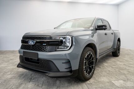 Ford Ranger 53.600 km 59.980 &euro; Nordhausen 99734