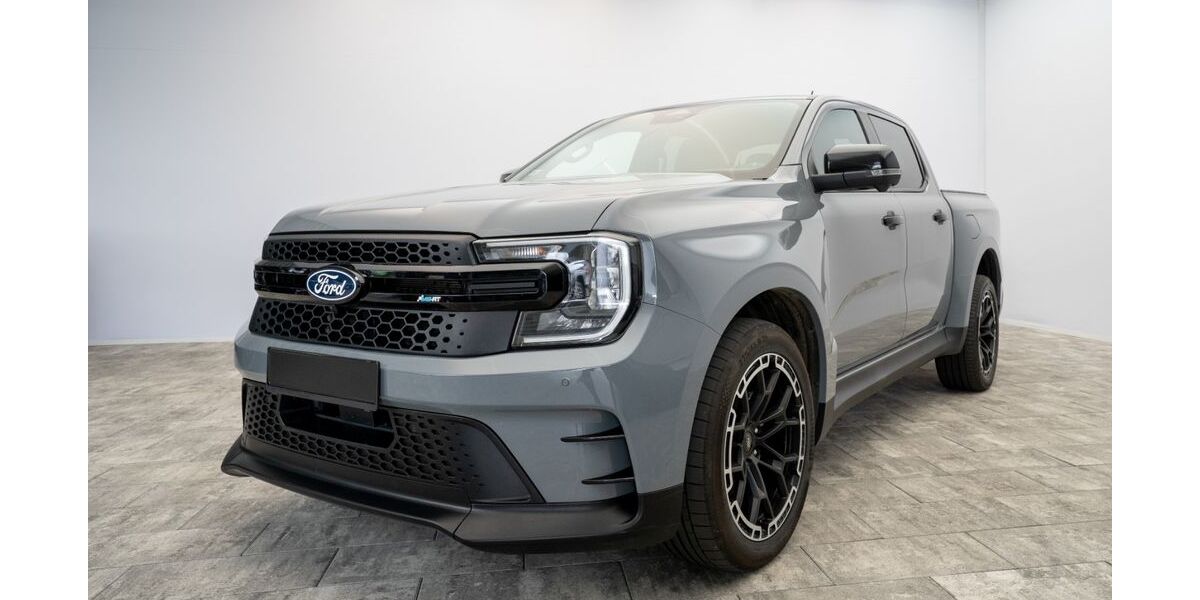 Ford Ranger 53.600 km 59.980 &euro; Nordhausen 99734