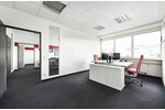 WINDISCH IMMOBILIEN - 3-Zimmer-Büro in modernem Bürokomplex 