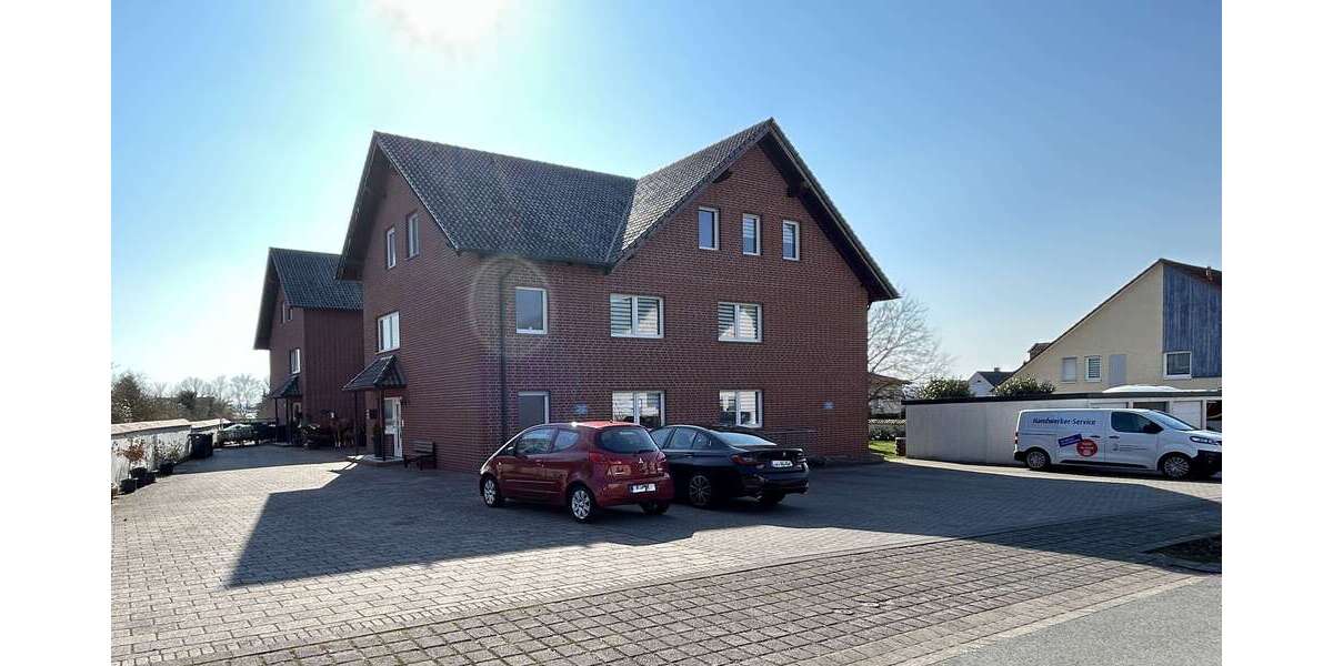 Etagenwohnung Warburg - 4 Zimmer, 143 m&sup2;, 209.000&euro; | Angebot:25869357