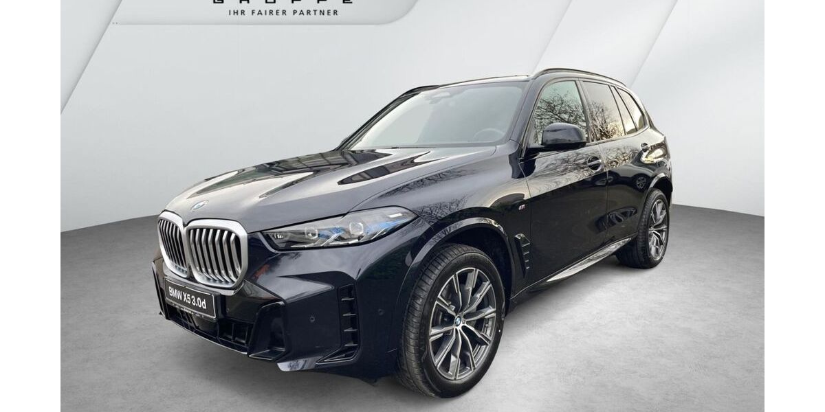 BMW X5 10.250 km 72.990 &euro; Osterholz-Scharmbeck 27711