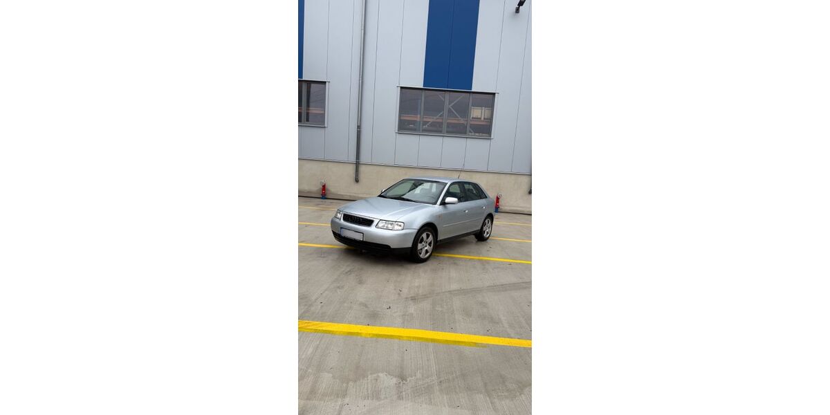 Audi A3 149.500 km 1.800 &euro; Schmallenberg 57392