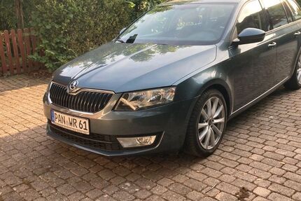 Skoda Octavia 136.376 km 11.300 € Dietersburg 84378