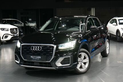 Audi Q2 117.189 km 16.680 &euro; Koblenz 56070