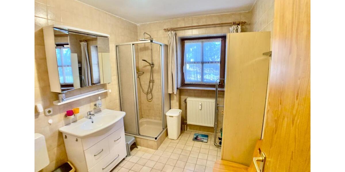 Große FeWo bei Passau barrierefrei Pool Sauna Hallenbad Skipiste 2 zimmer