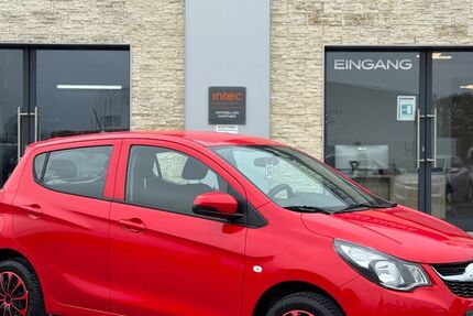 Opel Karl 59.000 km 7.499 € Sande 26452
