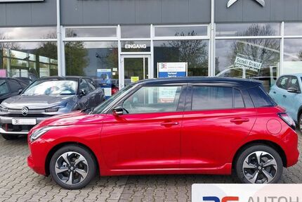 Suzuki Swift 2.980 km 20.500 &euro; Wetzlar 35576