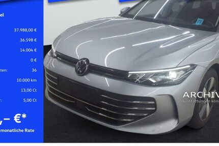 VW Passat 25.326 km 37.980 &euro; Leverkusen 51379