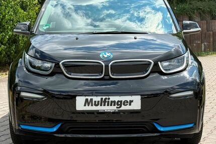 BMW i3 37.978 km 24.900 &euro; Crailsheim 74564