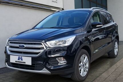 Ford Kuga 86.758 km 13.850 &euro; Goslar 38644